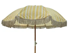 PARASOLL 200 CM PARASOLL GUL