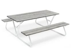 PICNIC BASTANT UTAN RYGG