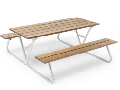 PICNIC BASTANT UTAN RYGG