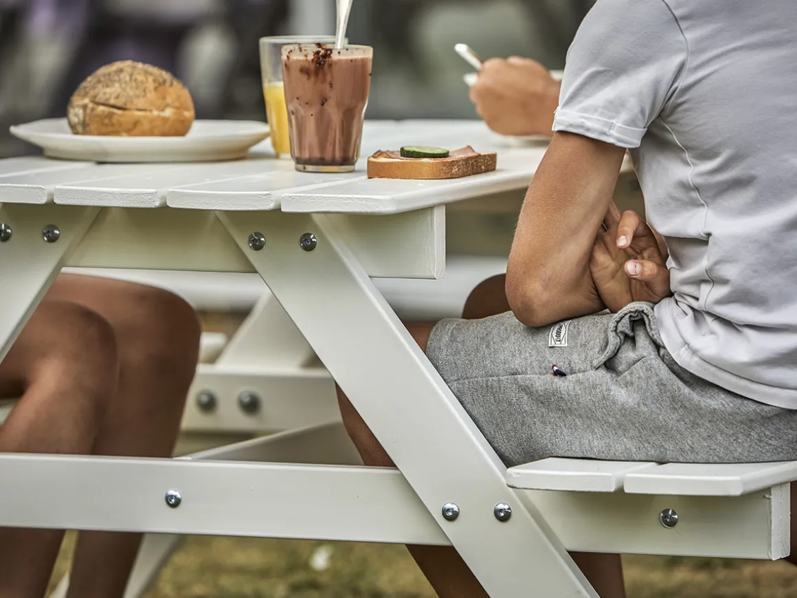 PICNIC MINI 48X90 CM
