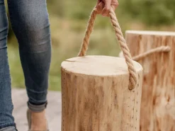 PÖLKKY STUBBE Ø25-35 CM