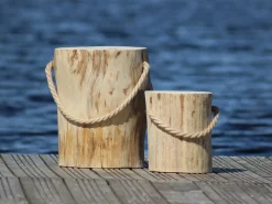 PÖLKKY STUBBE Ø36-45 CM