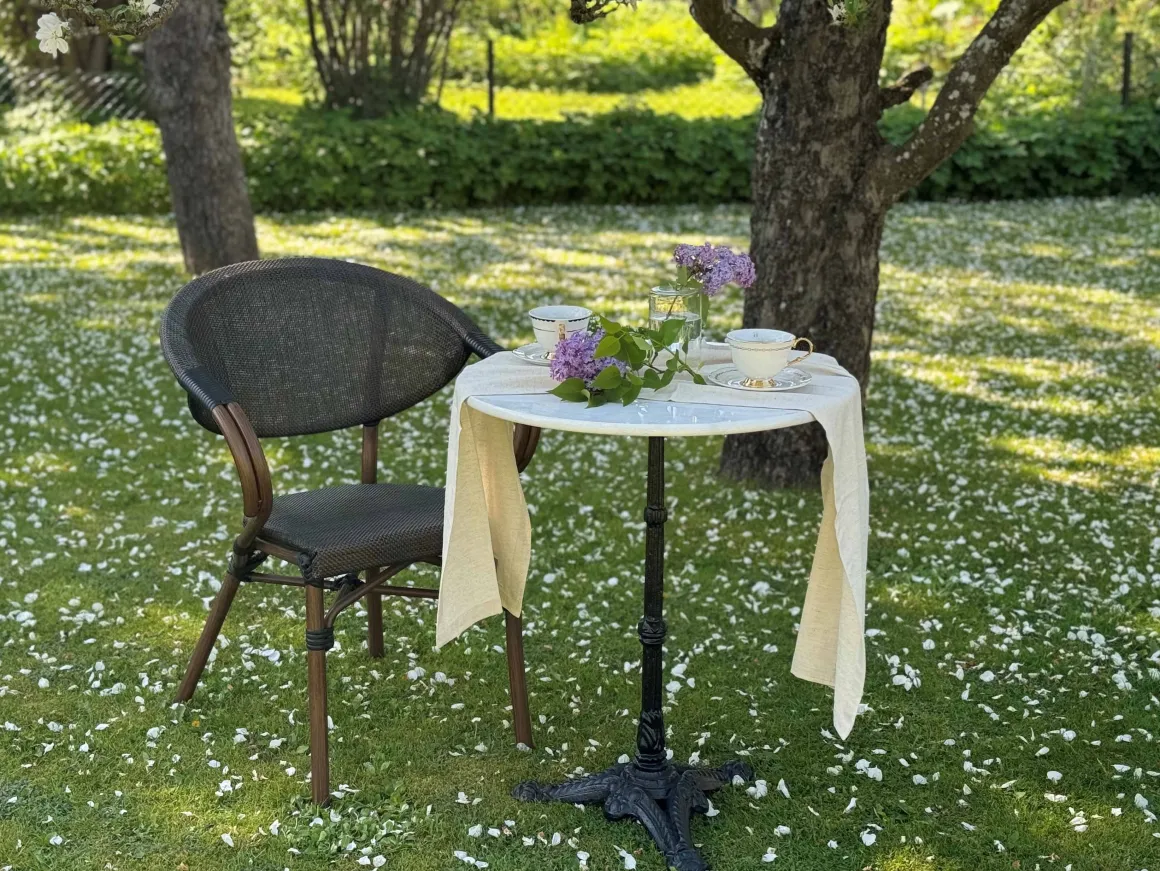 ÄPPELHED CAFÉSTOL