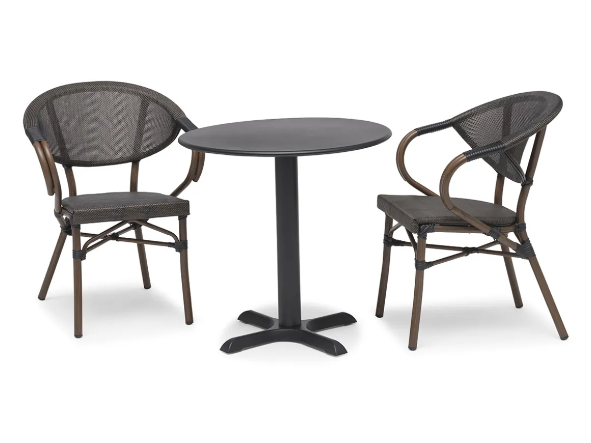 ÄPPELHED CAFÉSTOL