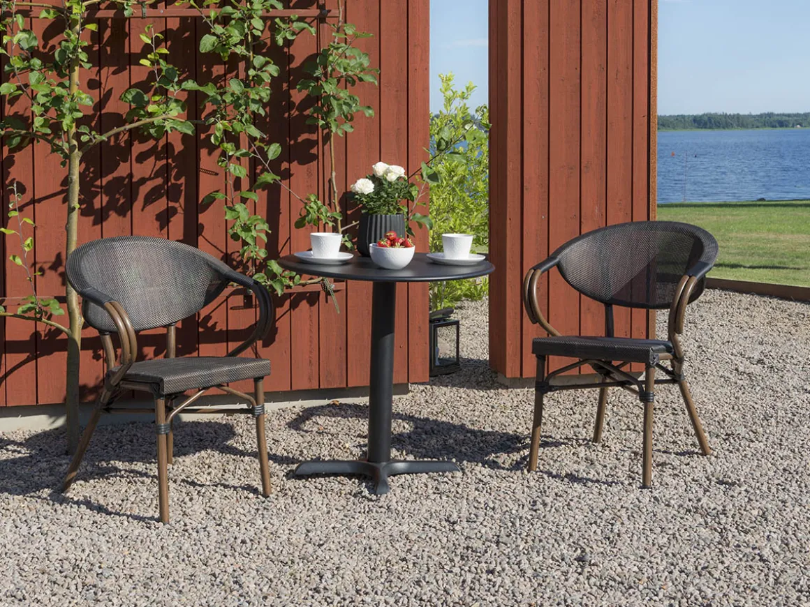 ÄPPELHED CAFÉSTOL
