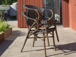 ÄPPELHED CAFÉSTOL