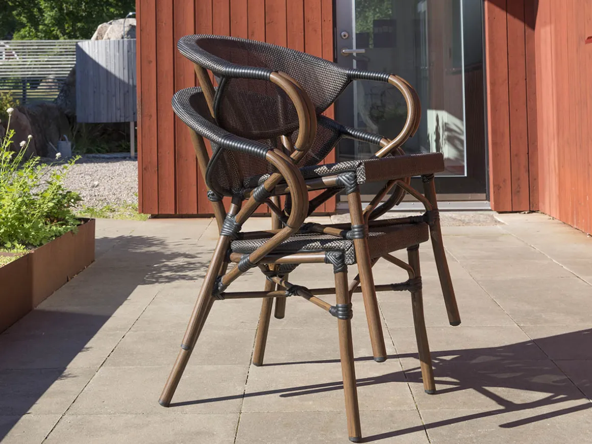 ÄPPELHED CAFÉSTOL