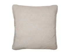 PRYDNADSKUDDE 50X50 CM BEIGE