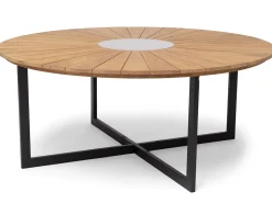RINGSJÖ Ø180 CM BORD