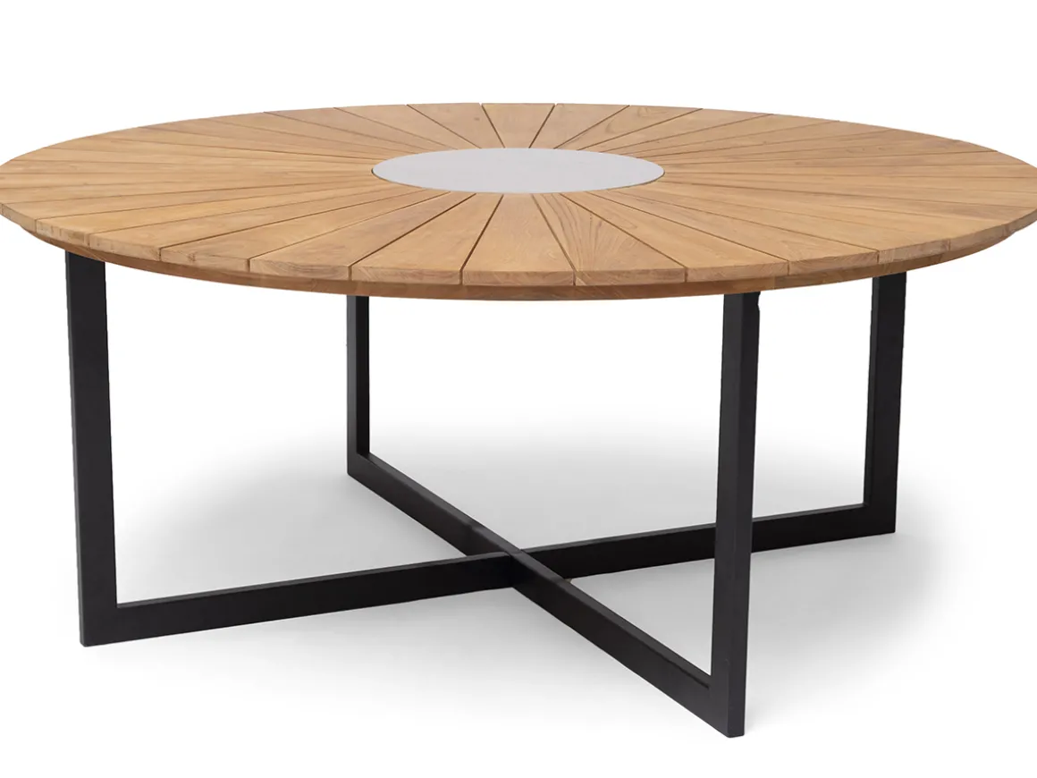 RINGSJÖ Ø180 CM BORD