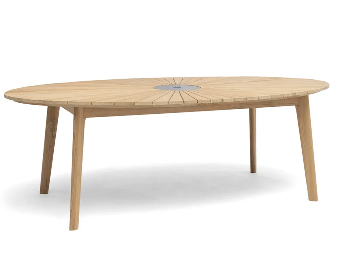 SANDHAMMAREN BORD 220 CM