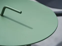 SANDHOLMA BORD Ø44 CM