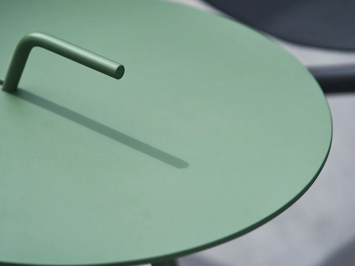 SANDHOLMA BORD Ø44 CM