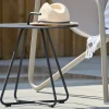 SANDHOLMA BORD Ø44 CM