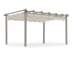 SKANÖR PERGOLA SAND/SAND