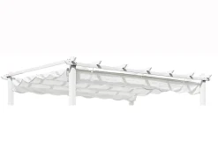 SKANÖR-TAK 300X400 CM