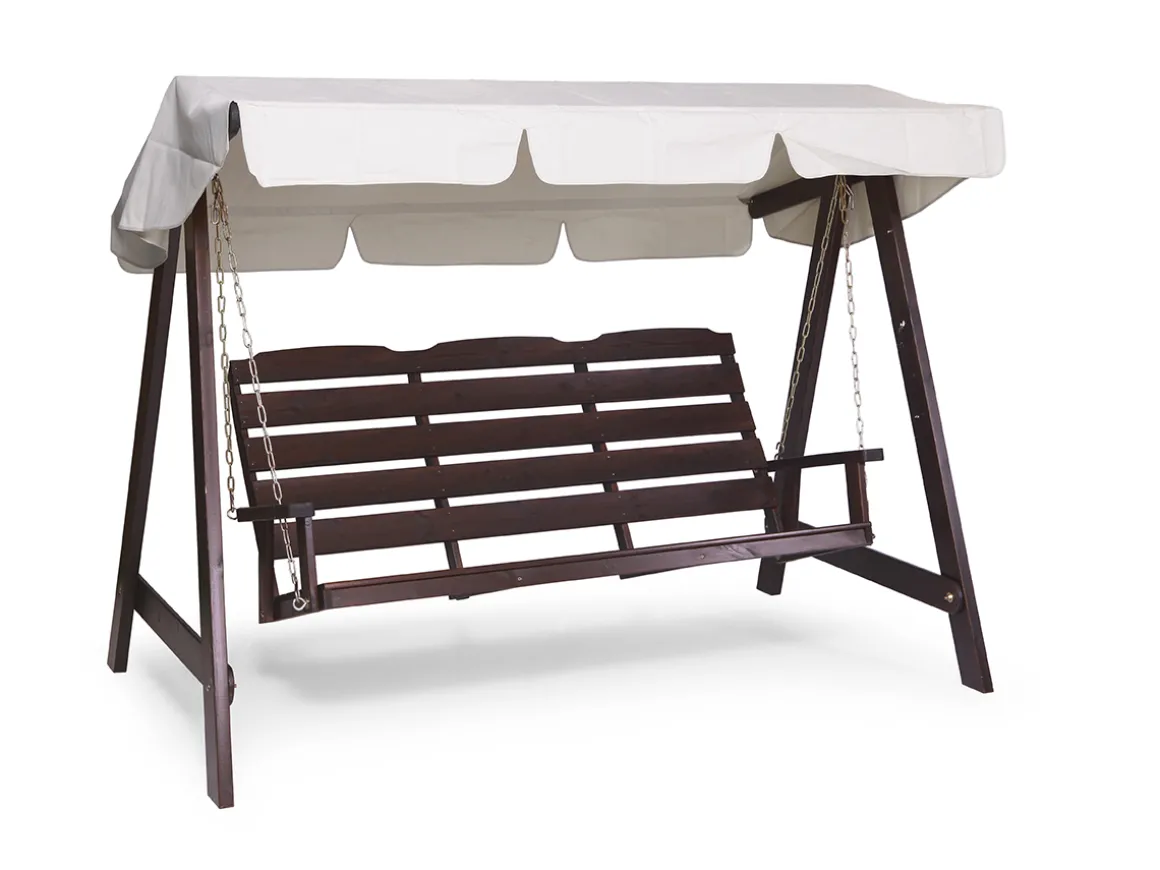 SLÖINGE HAMMOCK CAPPUCCINO