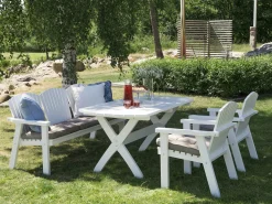 SOLVIK FÅTÖLJ