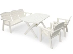SOLVIK FÅTÖLJ