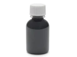 TÄCKFÄRG ORKANGRÅ 25 ML