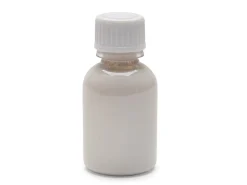 TÄCKFÄRG VIT 25 ML