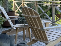 TENNESSEE DÄCKSTOL