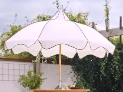 TOPPY PARASOLL 200 CM