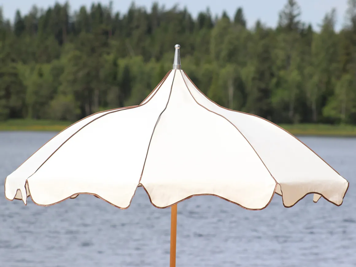 TOPPY PARASOLL 200 CM