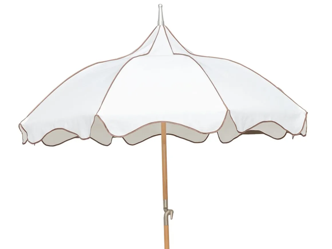 TOPPY PARASOLL 200 CM