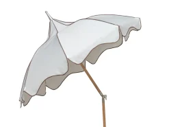 TOPPY PARASOLL 200 CM