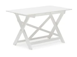 TORPET BORD 109X67 CM BORD VIT