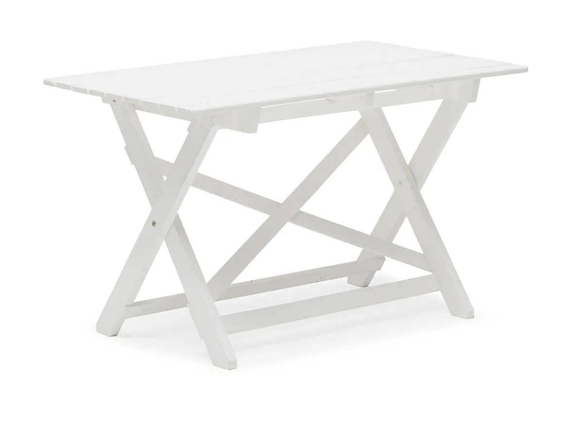 TORPET BORD 109X67 CM BORD VIT