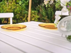 TORPET BORD 109X67 CM BORD VIT
