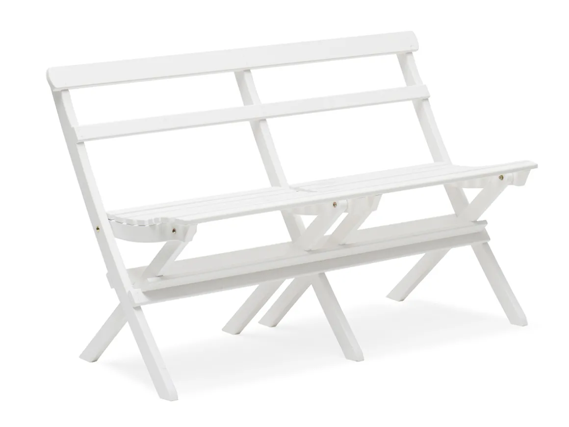 TORPET SOFFA VIT