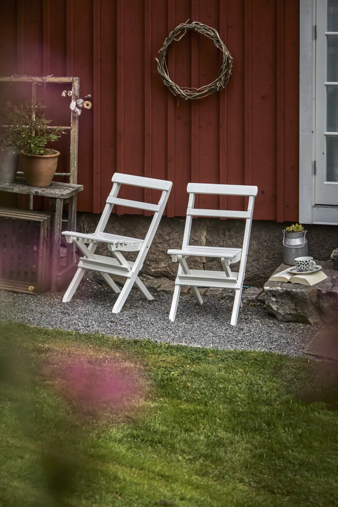 TORPET STOL VIT